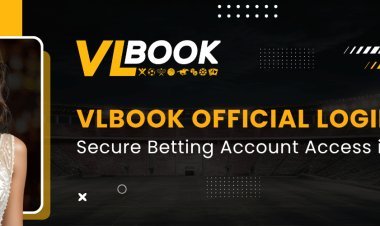 Forgot Your VLBook.Com Login Password? Easy VLBook 777 Login & Betting Login Guide