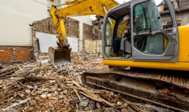 Transforming Unused Properties Into Development-Ready Sites