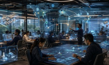 Why Businesses Need SAP AMS Support in India