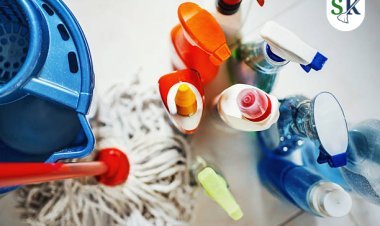 How to Remove Stubborn Stains From Carpet