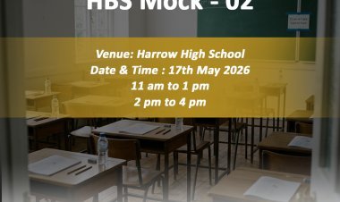 Tiffin Mock Test for Confident Grammar School Preparation