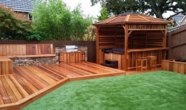 Concreting Services and Landscaping for Every Property