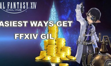 Affordable MMO Gil Through MMOGAH Worldwide Today Online