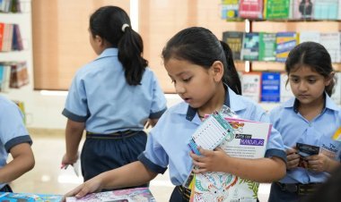 Best Boarding School Dehradun: A Parent's Guide to Quality Residential Education