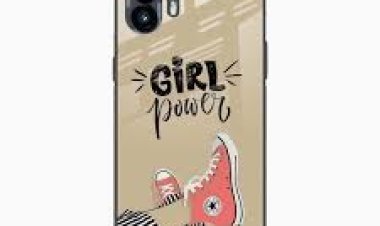 Top Phone Covers for Girls: Trendy, Floral & Glitter Mobile Cases