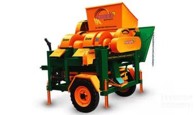 Get the Gobind Thresher Price Features in India