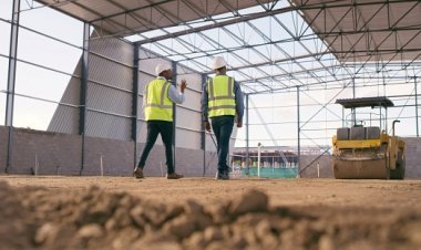 Signs Your Commercial Building May Need Foundation Repairs
