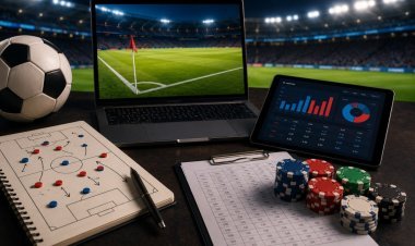 Best Corner Betting Strategy for Live Football Matches