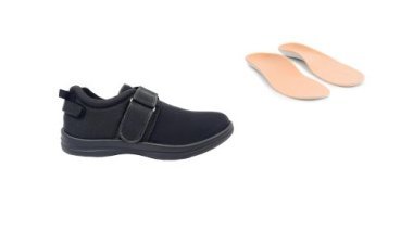 Stay Comfortable Every Step of the Day with Supportive Footwear