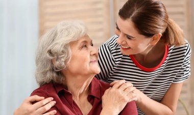 How to Help Seniors Live More Independently at Home