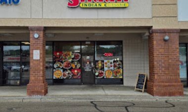 Indian Restaurant In Cincinnati Ohio – Authentic Indian Flavors at Shaan Indian Cuisine