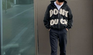 How Carsicko Tracksuit and Sp5der Hoodie Summer Sales Help Refresh Your Wardrobe