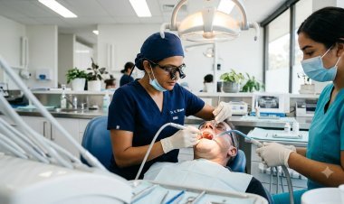 Understanding Professional Teeth Whitening: What to Expect and Why It Matters