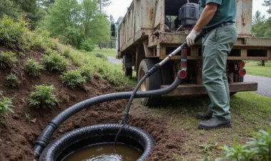 Why You Cannot Treat a Private Vault Like a City Sewer