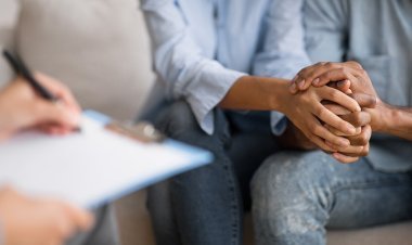 Developing Trust-Centric Web Architecture for High-Anxiety Consumer Decisions