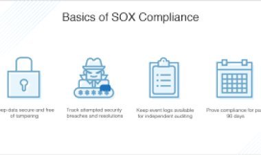What Is Sox Compliance? A Complete Guide for Indian Businesses