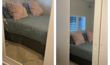 Amrah Glass: Your Trusted Experts for Mirror & Window Glass Repair