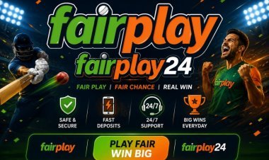 Why Fairplay24 Is Trending Among Sports Entertainment Fans