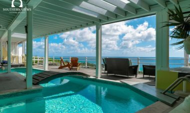Best Beach House Rentals in the Caribbean for a Dream Vacation