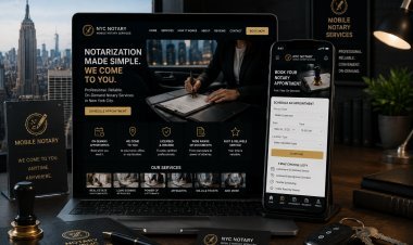 How New York Notaries and Mobile Notary Services Are Using Apps to Manage On-Demand Appointments in 2026