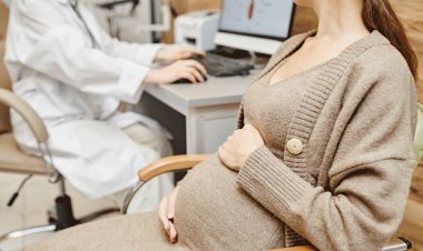A Complete Guide to First Trimester Pregnancy Tests and Scans