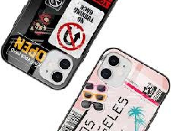 The Ultimate Guide to Mobile Covers: Balancing Style and Heavy-Duty Protection