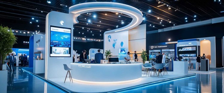 Exhibition Stand Builders in Munich: Booth Design Ideas for 2026