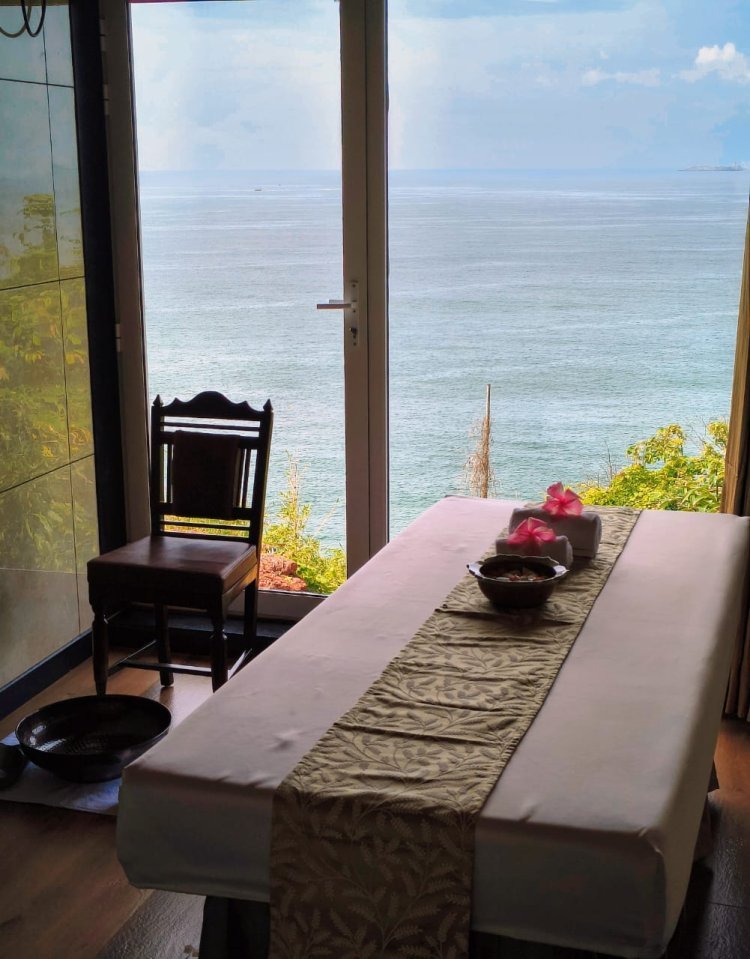 The Psychology of Touch: Why Human Contact Matters in Spa Therapy