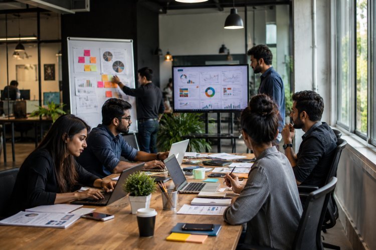 Why a Digital Marketing Agency For Healthcare Is Essential for Building Patient Trust Online
