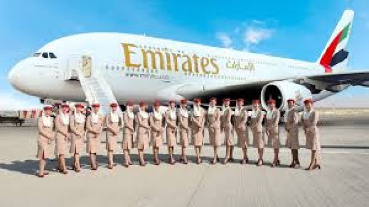 Emirates Airlines Dublin Office in Ireland: Contact Details, Services, and Travel Assistance