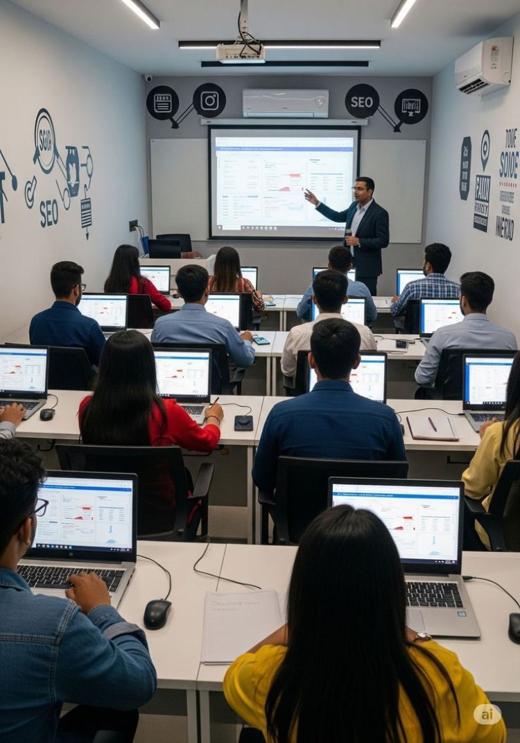 Best IIT Coaching in Lucknow: Achieve Your IIT Dream with Grace Elite Academy