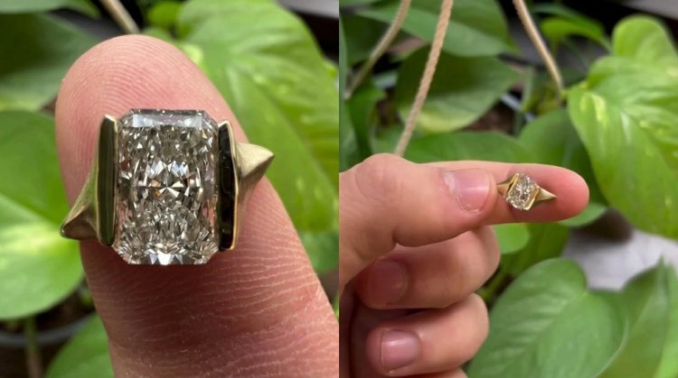 The Art of Balancing Beauty and Value in Diamonds