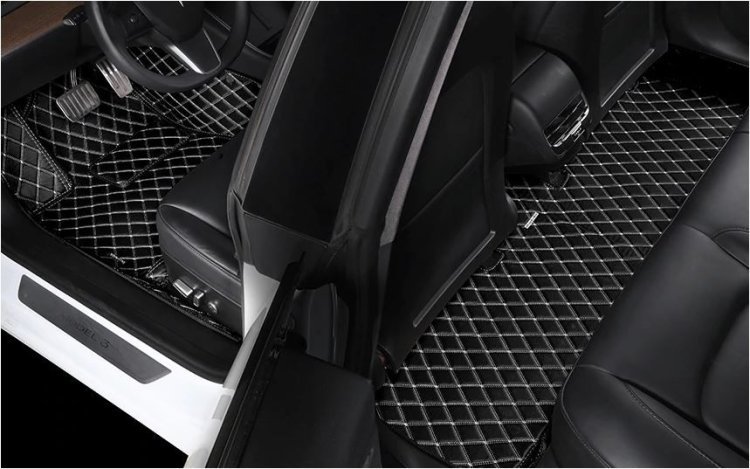 How Premium Car Accessories Can Transform Your Driving Experience