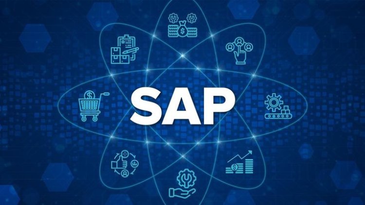 SAP Training in Chennai with Placement Support and Real-Time Projects