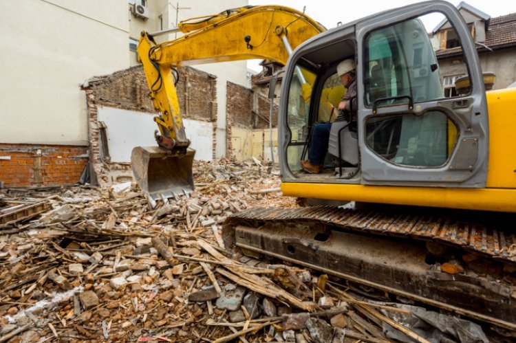 Transforming Unused Properties Into Development-Ready Sites