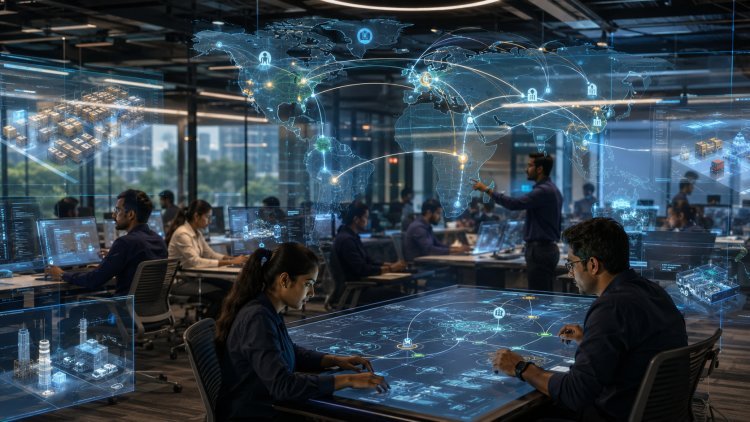 Why Businesses Need SAP AMS Support in India