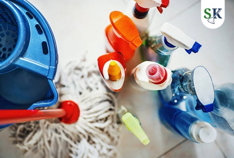 How to Remove Stubborn Stains From Carpet