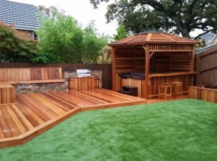 Concreting Services and Landscaping for Every Property