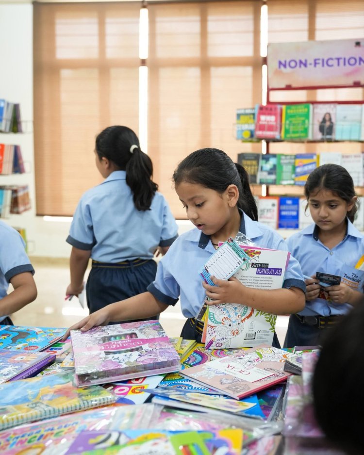 Best Boarding School Dehradun: A Parent's Guide to Quality Residential Education