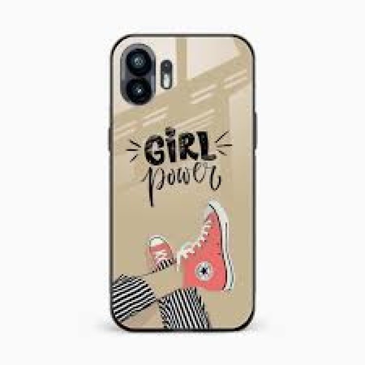 Top Phone Covers for Girls: Trendy, Floral & Glitter Mobile Cases