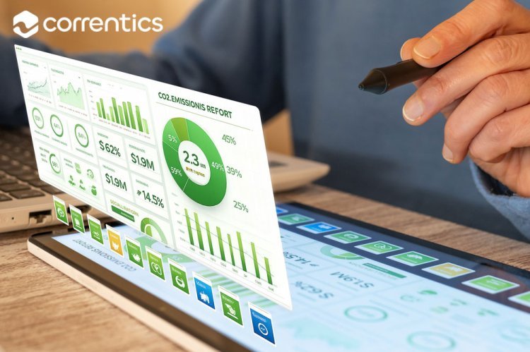How IFRS S2 Climate-Related Disclosures Are Transforming Corporate Sustainability Reporting