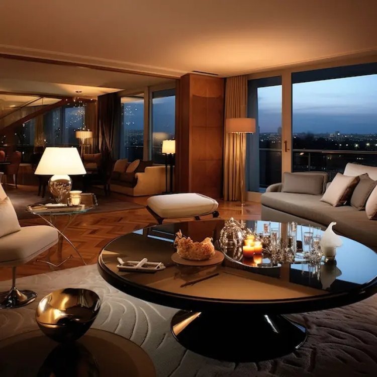 Why Investment in Serviced Apartments in Noida Is the Smartest Commercial Property Decision in 2026 | Aadinath UR Homes