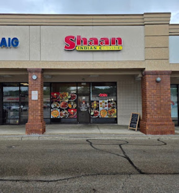 Indian Restaurant In Cincinnati Ohio – Authentic Indian Flavors at Shaan Indian Cuisine
