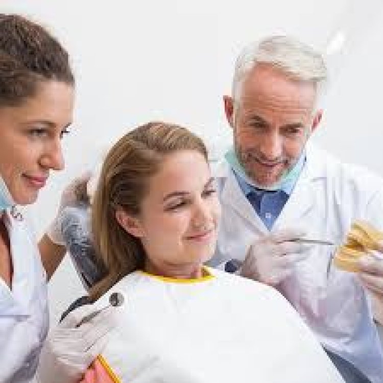 Why Patients Trust MyGlowUpDentistry for Complete Dental Care
