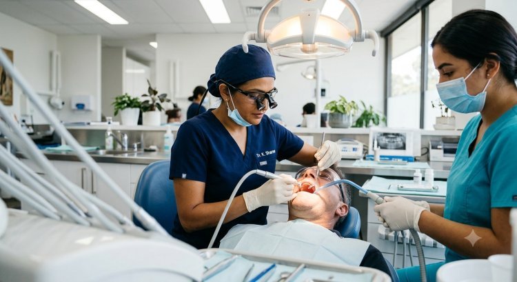 Understanding Professional Teeth Whitening: What to Expect and Why It Matters