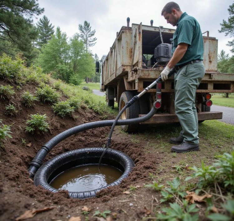 Why You Cannot Treat a Private Vault Like a City Sewer