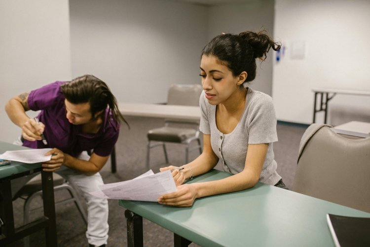 Why Students Choose Statistics Assignment Help for Better Results