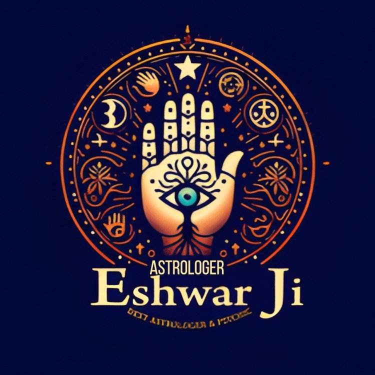 Astrologer in Dallas – Trusted Guidance from Astrologer Easwar Ji