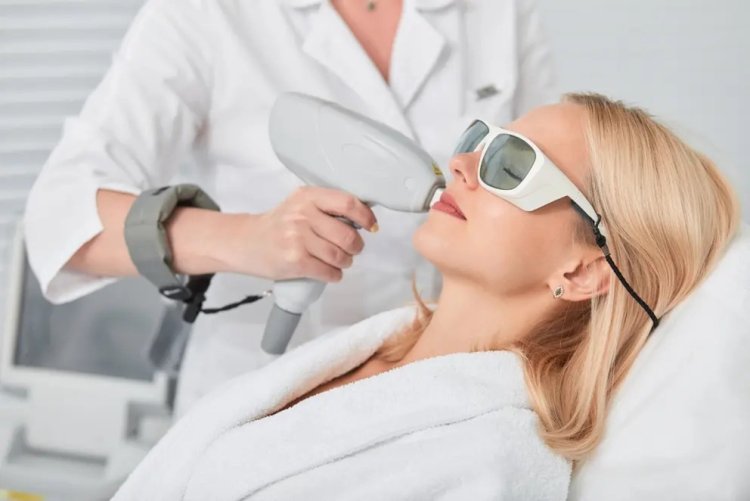 Common Myths About Modern Hair Reduction Treatments