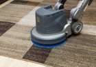 Carpet Cleaning Services Supporting the Preservation of Interior Flooring